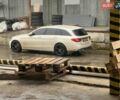 Білий Мерседес Ц-Клас, об'ємом двигуна 2.14 л та пробігом 342 тис. км за 17300 $, фото 2 на Automoto.ua