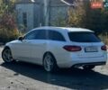 Білий Мерседес Ц-Клас, об'ємом двигуна 2.14 л та пробігом 342 тис. км за 17300 $, фото 10 на Automoto.ua