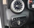 Белый Мерседес Ц-Класс, объемом двигателя 2.14 л и пробегом 220 тыс. км за 16500 $, фото 16 на Automoto.ua
