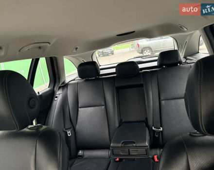 Білий Мерседес Ц-Клас, об'ємом двигуна 2.2 л та пробігом 339 тис. км за 16800 $, фото 14 на Automoto.ua