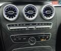Белый Мерседес Ц-Класс, объемом двигателя 2.14 л и пробегом 220 тыс. км за 16500 $, фото 20 на Automoto.ua