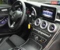 Белый Мерседес Ц-Класс, объемом двигателя 2.14 л и пробегом 220 тыс. км за 16500 $, фото 22 на Automoto.ua