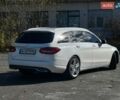 Білий Мерседес Ц-Клас, об'ємом двигуна 2.14 л та пробігом 342 тис. км за 17300 $, фото 8 на Automoto.ua