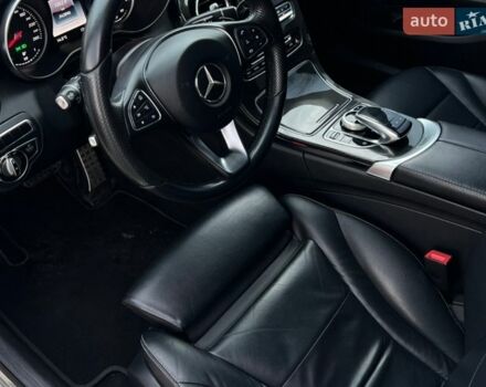 Білий Мерседес Ц-Клас, об'ємом двигуна 2.14 л та пробігом 342 тис. км за 17300 $, фото 1 на Automoto.ua