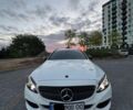 Білий Мерседес Ц-Клас, об'ємом двигуна 2.2 л та пробігом 220 тис. км за 17800 $, фото 1 на Automoto.ua