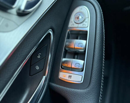 Белый Мерседес Ц-Класс, объемом двигателя 2.14 л и пробегом 159 тыс. км за 21900 $, фото 32 на Automoto.ua