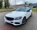 Білий Мерседес Ц-Клас, об'ємом двигуна 2 л та пробігом 163 тис. км за 18700 $, фото 1 на Automoto.ua