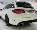 Білий Мерседес Ц-Клас, об'ємом двигуна 3 л та пробігом 79 тис. км за 29860 $, фото 10 на Automoto.ua