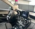 Белый Мерседес Ц-Класс, объемом двигателя 1.6 л и пробегом 228 тыс. км за 17400 $, фото 13 на Automoto.ua