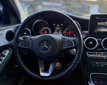 Белый Мерседес Ц-Класс, объемом двигателя 2.14 л и пробегом 159 тыс. км за 21900 $, фото 19 на Automoto.ua