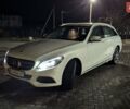 Белый Мерседес Ц-Класс, объемом двигателя 1.6 л и пробегом 228 тыс. км за 17400 $, фото 1 на Automoto.ua