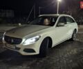 Білий Мерседес Ц-Клас, об'ємом двигуна 1.6 л та пробігом 228 тис. км за 17400 $, фото 1 на Automoto.ua