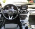 Білий Мерседес Ц-Клас, об'ємом двигуна 1.6 л та пробігом 210 тис. км за 16500 $, фото 18 на Automoto.ua