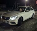 Білий Мерседес Ц-Клас, об'ємом двигуна 1.6 л та пробігом 228 тис. км за 18000 $, фото 1 на Automoto.ua