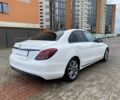Білий Мерседес Ц-Клас, об'ємом двигуна 2 л та пробігом 163 тис. км за 18700 $, фото 9 на Automoto.ua