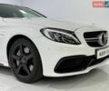 Білий Мерседес Ц-Клас, об'ємом двигуна 3 л та пробігом 79 тис. км за 29860 $, фото 44 на Automoto.ua