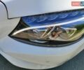 Белый Мерседес Ц-Класс, объемом двигателя 1.6 л и пробегом 202 тыс. км за 15800 $, фото 2 на Automoto.ua