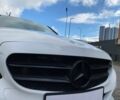 Білий Мерседес Ц-Клас, об'ємом двигуна 2 л та пробігом 163 тис. км за 18700 $, фото 13 на Automoto.ua