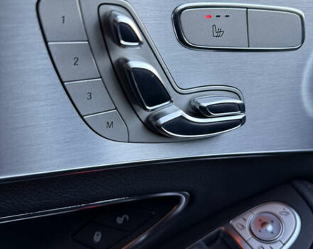 Белый Мерседес Ц-Класс, объемом двигателя 2.14 л и пробегом 159 тыс. км за 21900 $, фото 33 на Automoto.ua