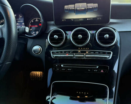 Белый Мерседес Ц-Класс, объемом двигателя 2.14 л и пробегом 159 тыс. км за 21900 $, фото 21 на Automoto.ua