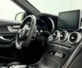 Білий Мерседес Ц-Клас, об'ємом двигуна 3 л та пробігом 79 тис. км за 29860 $, фото 41 на Automoto.ua