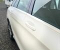 Белый Мерседес Ц-Класс, объемом двигателя 1.6 л и пробегом 228 тыс. км за 17400 $, фото 10 на Automoto.ua