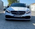 Білий Мерседес Ц-Клас, об'ємом двигуна 3 л та пробігом 80 тис. км за 27500 $, фото 1 на Automoto.ua