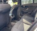 Белый Мерседес Ц-Класс, объемом двигателя 2.1 л и пробегом 159 тыс. км за 19900 $, фото 7 на Automoto.ua