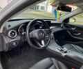Білий Мерседес Ц-Клас, об'ємом двигуна 2 л та пробігом 163 тис. км за 18700 $, фото 15 на Automoto.ua
