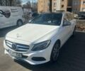 Белый Мерседес Ц-Класс, объемом двигателя 2.14 л и пробегом 233 тыс. км за 20879 $, фото 1 на Automoto.ua