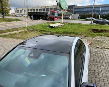 Білий Мерседес Ц-Клас, об'ємом двигуна 2 л та пробігом 163 тис. км за 18700 $, фото 14 на Automoto.ua