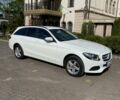 Білий Мерседес Ц-Клас, об'ємом двигуна 2.1 л та пробігом 201 тис. км за 17500 $, фото 1 на Automoto.ua