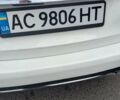 Белый Мерседес Ц-Класс, объемом двигателя 1.6 л и пробегом 228 тыс. км за 17400 $, фото 3 на Automoto.ua