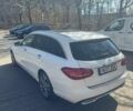 Белый Мерседес Ц-Класс, объемом двигателя 2.14 л и пробегом 233 тыс. км за 20879 $, фото 5 на Automoto.ua