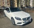 Белый Мерседес Ц-Класс, объемом двигателя 2.14 л и пробегом 233 тыс. км за 20879 $, фото 4 на Automoto.ua
