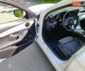 Белый Мерседес Ц-Класс, объемом двигателя 1.6 л и пробегом 202 тыс. км за 15800 $, фото 8 на Automoto.ua