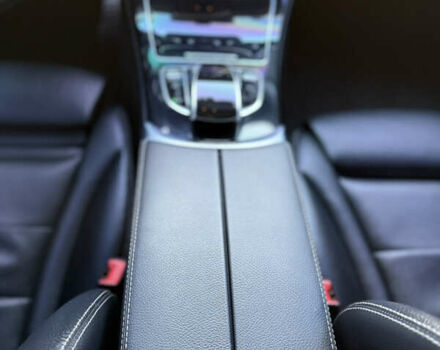 Белый Мерседес Ц-Класс, объемом двигателя 2.14 л и пробегом 159 тыс. км за 21900 $, фото 22 на Automoto.ua