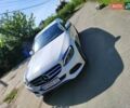 Белый Мерседес Ц-Класс, объемом двигателя 1.6 л и пробегом 202 тыс. км за 15800 $, фото 1 на Automoto.ua