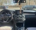Белый Мерседес Ц-Класс, объемом двигателя 2.14 л и пробегом 233 тыс. км за 20879 $, фото 9 на Automoto.ua