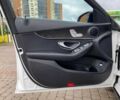 Білий Мерседес Ц-Клас, об'ємом двигуна 2 л та пробігом 163 тис. км за 18700 $, фото 19 на Automoto.ua