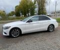 Білий Мерседес Ц-Клас, об'ємом двигуна 2 л та пробігом 163 тис. км за 18700 $, фото 3 на Automoto.ua
