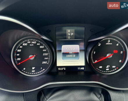 Белый Мерседес Ц-Класс, объемом двигателя 2.14 л и пробегом 159 тыс. км за 21900 $, фото 35 на Automoto.ua