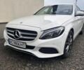 Білий Мерседес Ц-Клас, об'ємом двигуна 1.6 л та пробігом 228 тис. км за 17400 $, фото 5 на Automoto.ua