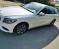 Білий Мерседес Ц-Клас, об'ємом двигуна 1.6 л та пробігом 210 тис. км за 16500 $, фото 1 на Automoto.ua