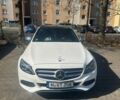 Белый Мерседес Ц-Класс, объемом двигателя 2.14 л и пробегом 233 тыс. км за 20879 $, фото 3 на Automoto.ua