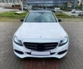 Білий Мерседес Ц-Клас, об'ємом двигуна 2 л та пробігом 163 тис. км за 18700 $, фото 1 на Automoto.ua