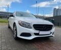 Білий Мерседес Ц-Клас, об'ємом двигуна 2 л та пробігом 163 тис. км за 18700 $, фото 12 на Automoto.ua