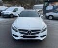 Білий Мерседес Ц-Клас, об'ємом двигуна 0 л та пробігом 129 тис. км за 18000 $, фото 1 на Automoto.ua
