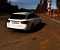 Белый Мерседес Ц-Класс, объемом двигателя 2.14 л и пробегом 375 тыс. км за 16700 $, фото 4 на Automoto.ua