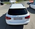 Білий Мерседес Ц-Клас, об'ємом двигуна 2.2 л та пробігом 184 тис. км за 22700 $, фото 13 на Automoto.ua